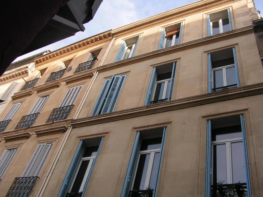 Quartier Le Plus Anime De Marseille "La Plaine Cours Julien "Chambre Avec Salle De Bain Wc Privee Integrees "Dans Appartement المظهر الخارجي الصورة