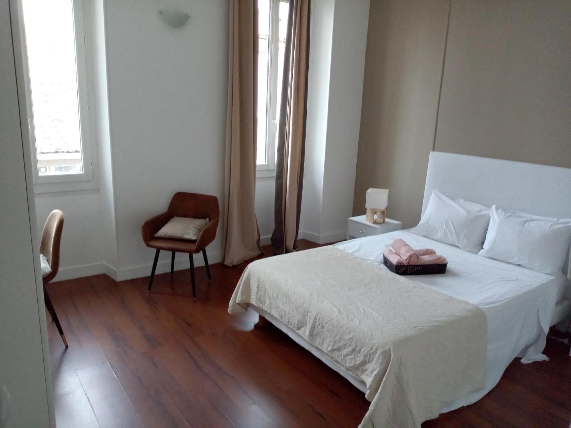 Quartier Le Plus Anime De Marseille "La Plaine Cours Julien "Chambre Avec Salle De Bain Wc Privee Integrees "Dans Appartement المظهر الخارجي الصورة