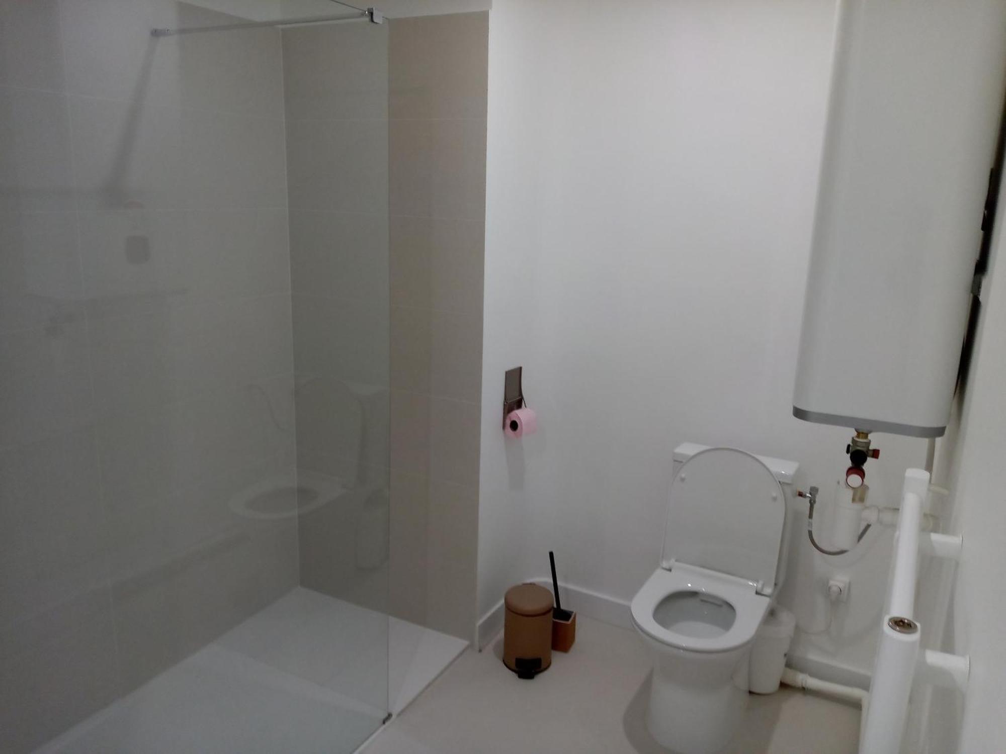 Quartier Le Plus Anime De Marseille "La Plaine Cours Julien "Chambre Avec Salle De Bain Wc Privee Integrees "Dans Appartement المظهر الخارجي الصورة